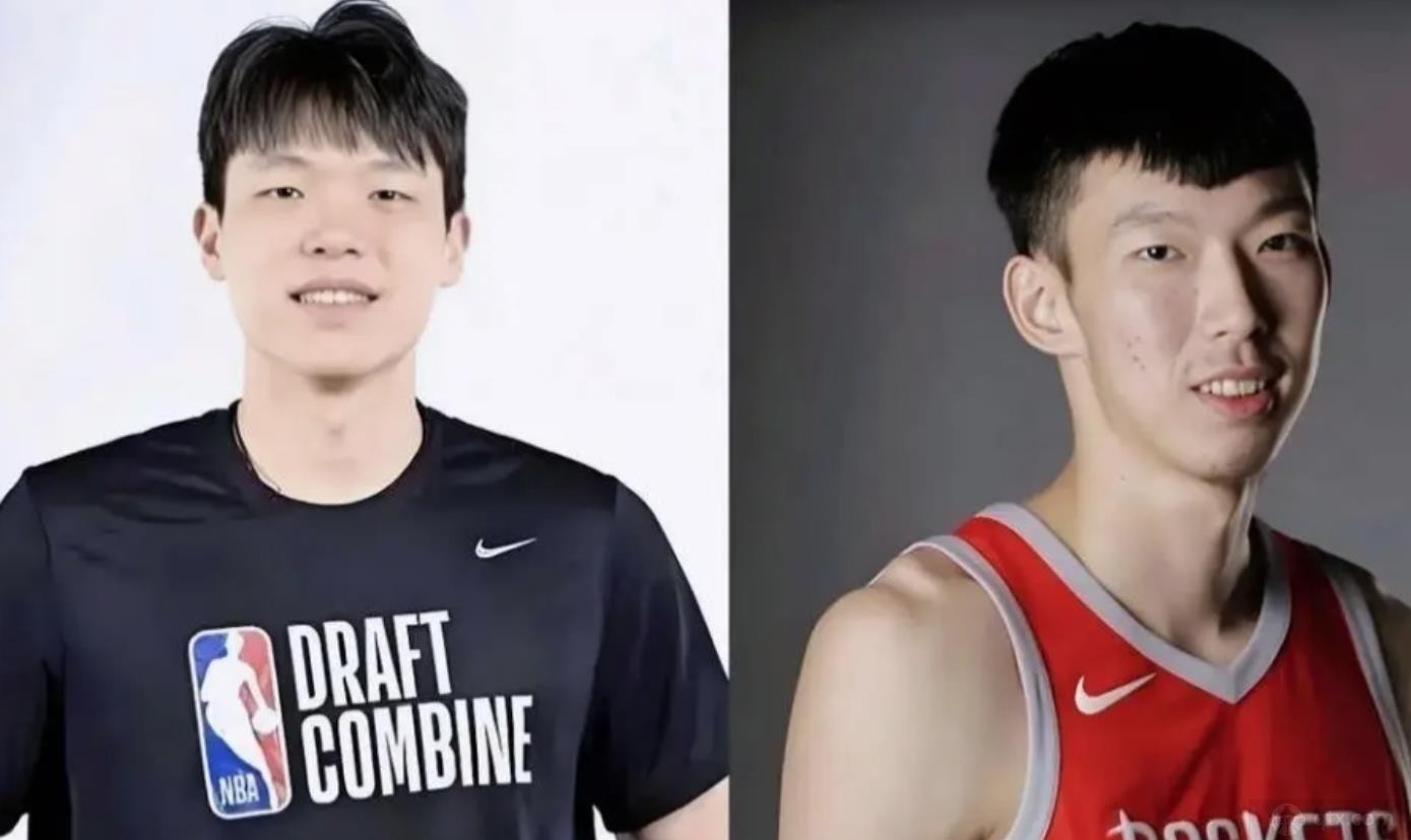 杨瀚森和周琦谁的天赋高