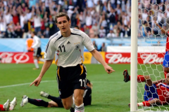 德国足协回忆06世界杯对阵哥斯达黎加 揭幕战旗开得胜