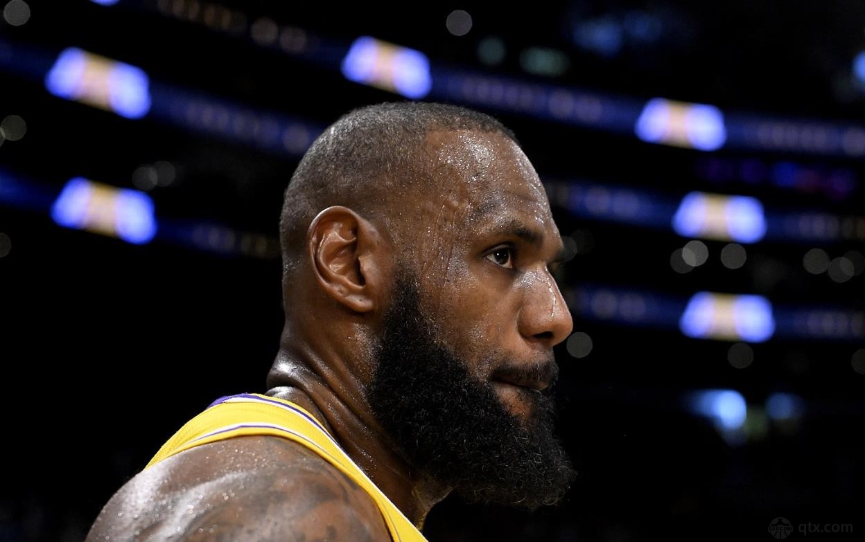 詹姆斯近15年ESPN百大排名9次第一