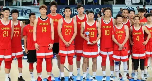 中国男篮热身赛今日赛程时间表 中国男篮将要对阵塞尔维亚男篮