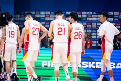 中国男篮世界杯奖金分配 球员平均获得32500元人民币
