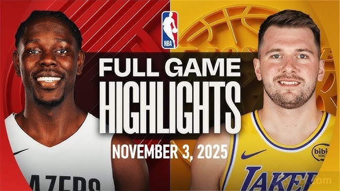 湖人明日背靠背战开拓者