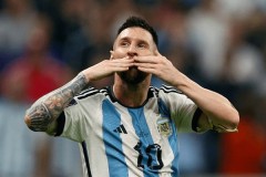 “战神”巴蒂谈阿根廷能否夺冠：阿根廷很有机会，他们状态最佳
