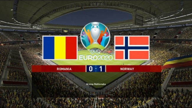 罗马尼亚VS挪威前瞻分析