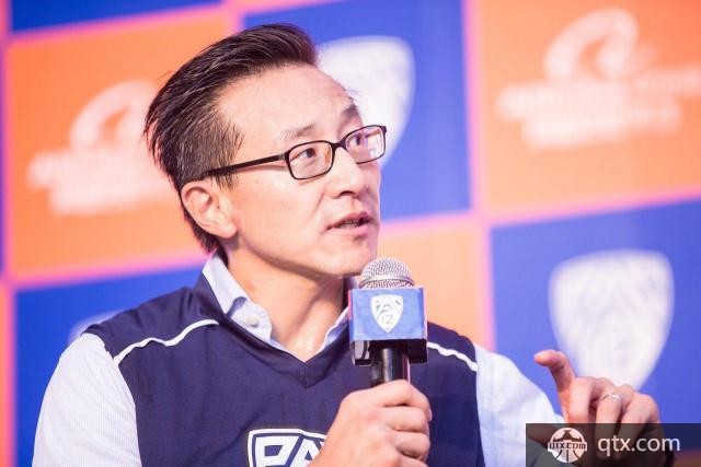 蔡崇信被NBA罚款