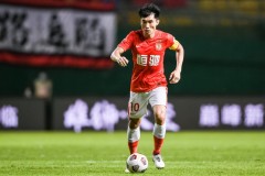 是喜是悲？郑智在中超第7轮刷新中国顶级联赛最年长出场纪录
