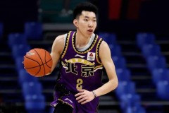 全运会男篮预选赛将打响 6月6日迎来揭幕战
