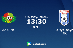 土库曼超阿哈尔VS阿尔廷阿西尔前瞻分析：阿哈尔捍卫主场