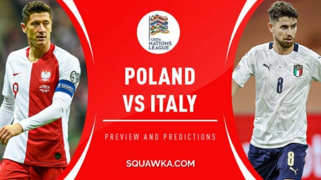 波兰VS意大利前瞻