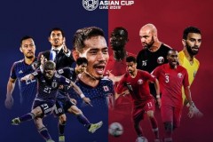 亚洲杯日本VS卡塔尔前瞻 日本或将加冕亚洲杯五冠王