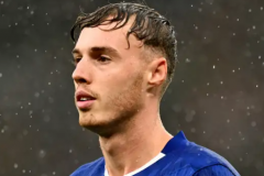 马雷斯卡确认帕尔默出战利兹联 缺阵两个月迎来复出