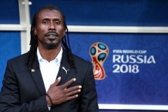 塞内加尔足协不会解雇主教练西塞