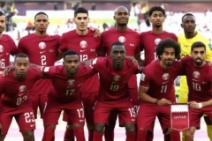 2022世界杯首支出局球队 东道主卡塔尔队创历史记录