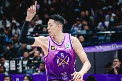 CBA官方更新北控注册名单 廖三宁延续王少杰租借广东