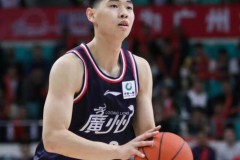 崔永熙或加盟北控 预计以球员互换和现金的方式