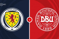世预赛苏格兰VS丹麦比分预测 均有晋级的希望