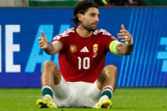 索博斯洛伊回应世预赛争议行为 并非挑衅爱尔兰球迷