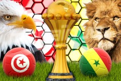 非洲杯塞内加尔VS突尼斯前瞻丨分析丨预测
