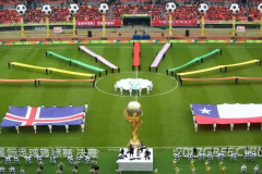 组委会官宣：2021年中国杯停办 特殊时期不具备办赛条件
