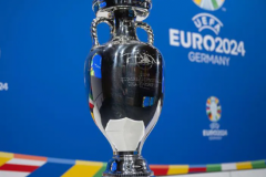 2024欧洲杯小组赛打几轮？小组36场比赛将在18天内完成