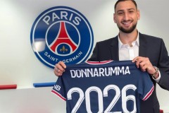 大巴黎签下多纳鲁马 附多纳鲁马转会大巴黎年薪及身价分析