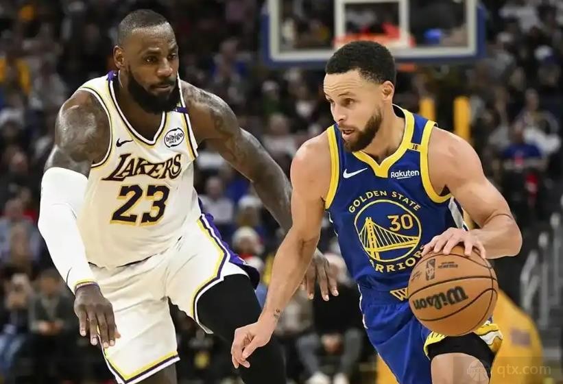 曝湖人勇士将有交易达成