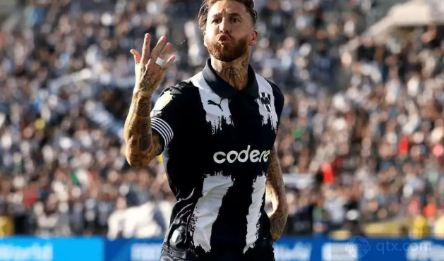 拉莫斯希望冬窗重返欧洲