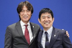 洪明甫希望日韩进世界杯决赛 日韩东亚杯再交手
