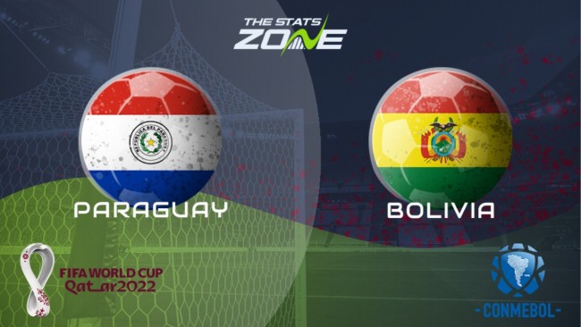 巴拉圭vs玻利维亚