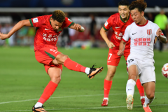 中超成都蓉城VS河南队比分预测 蓉城最后一个主场