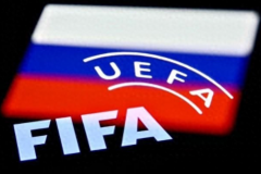 俄罗斯禁止踢2026世界杯吗 俄罗斯无缘参加美加墨世界杯
