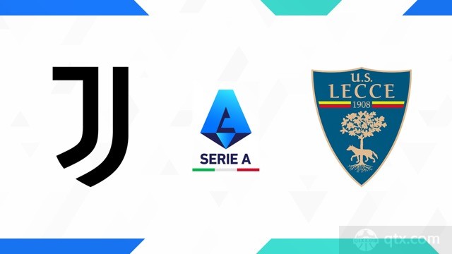 尤文图斯VS莱切