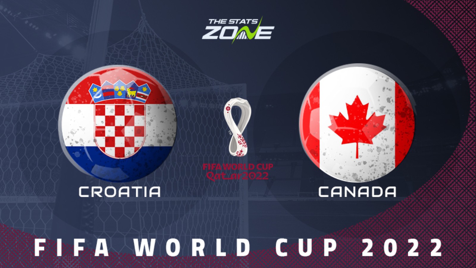 克罗地亚vs加拿大半全场预测