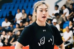 李梦王思雨缺席锦标赛 四川女篮阵容豪华