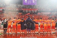 山东泰山足球俱乐部回应禁赛 泰山被禁止参加亚冠