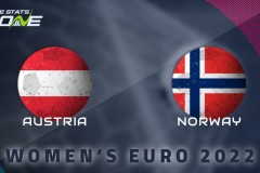 女足欧洲杯前瞻 奥地利女足对阵挪威女足分析预测