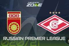 俄超FK乌法vs莫斯科斯巴达克前瞻 直播入口