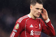 维尔茨回击内维尔 加盟利物浦以来多次遭到质疑