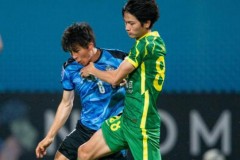 国安青年军亚冠0-7战胜 创造尴尬记录 中国的青年训练让它无法面对
