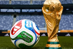 世界杯官方票价震惊球迷 决赛门票高达4185美元