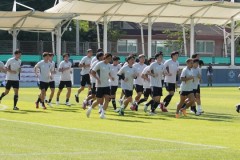 日本媒体预测战国足首发阵容 老将长友佑都首发