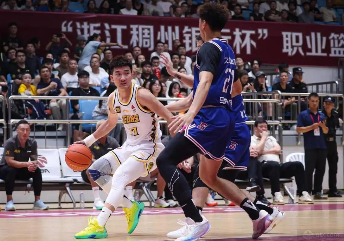 cba新赛季本周即将开打