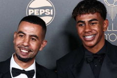 亚马尔与新继母相差5岁 父亲宣布已经订婚