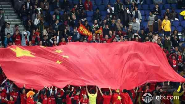 中国女足赢南非