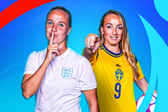 女欧杯英格兰女足vs瑞典女足前瞻分析 强强对话