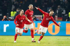 今晚欧洲杯球赛预测分析：捷克vs土耳其精准专家最新比赛结果推荐