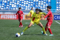 中国女足全球选聘新掌门 3月中旬进行面试