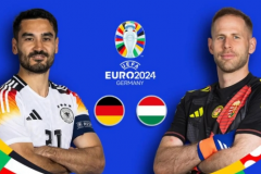 歐洲杯直播cctv5直播時間表 cctv5將在20日0點直播德國比賽
