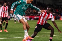 英超布伦特福德3-2利物浦 利物浦遭遇联赛四连败