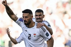 2023亚洲杯29日赛程对阵直播时间表 东道主卡塔尔将迎战巴勒斯坦男足